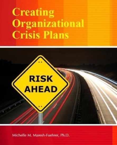 Creating Organizational Crisis Plans