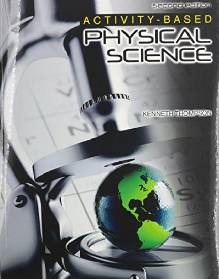 Activity-Based Physical Science