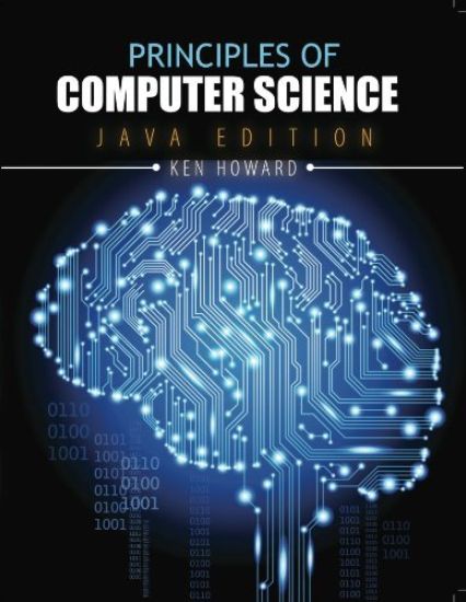 Principles of Computer Science