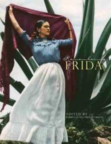 Remembering Frida