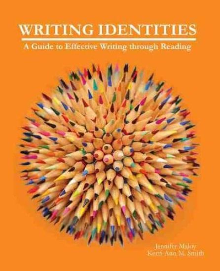 Writing Identities