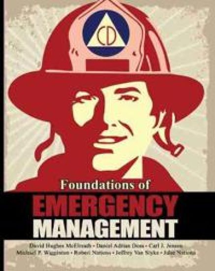 Foundations of Emergency Management