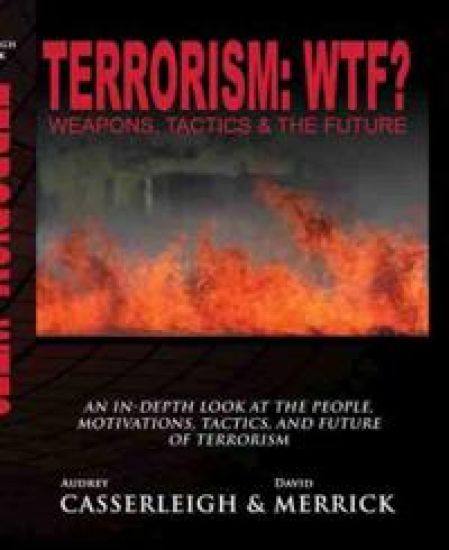 Terrorism: WTF?