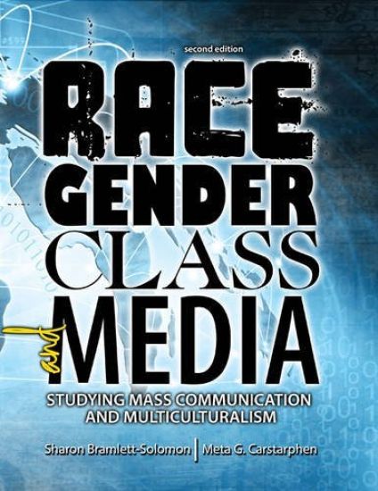 Race, Gender, Class and Media
