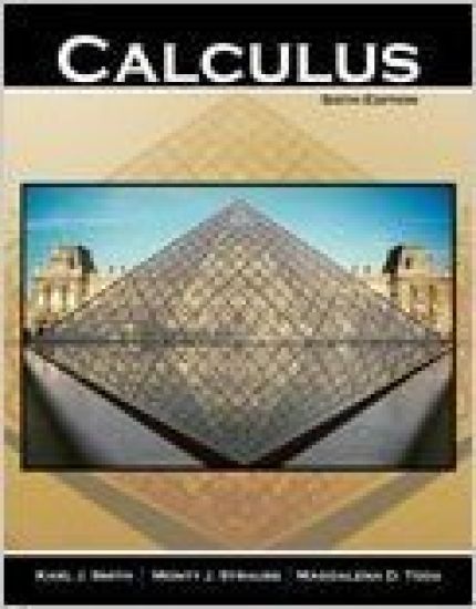 Student's Solution Manual and Survival Manual for Calculus