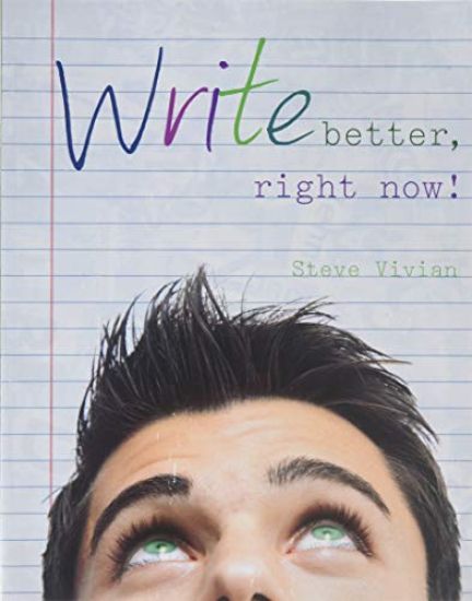 Write Better, Right Now!