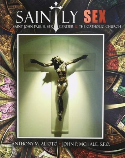 Saintly Sex