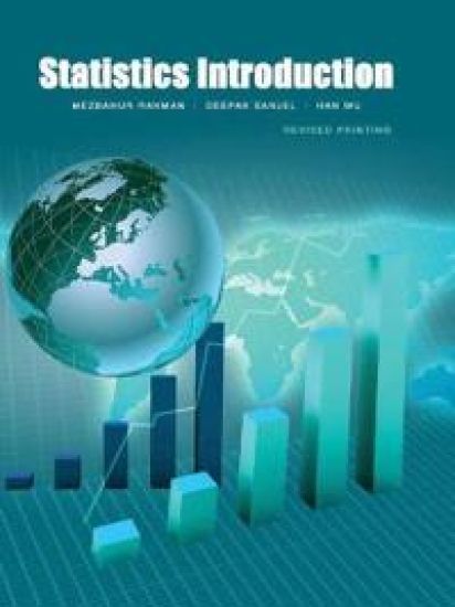 Statistics Introduction