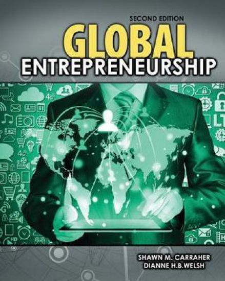 Global Entrepreneurship