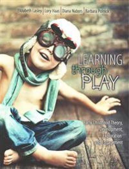 Learning Through Play