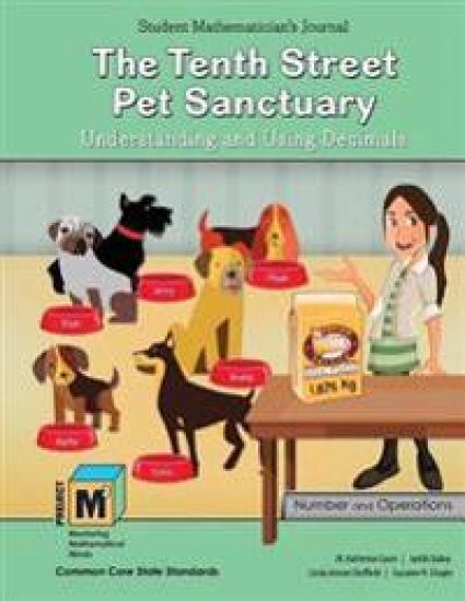 The Tenth Street Pet Sanctuary