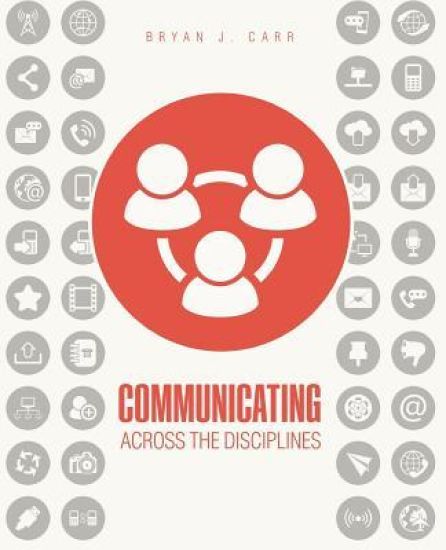 Communicating Across the Disciplines