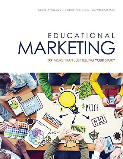 Educational Marketing