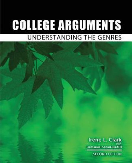 College Arguments
