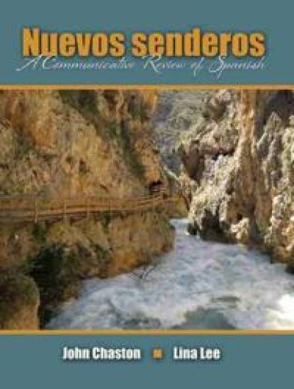 Nuevos Senderos: A Communicative Review of Spanish
