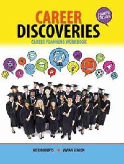 Career Discoveries
