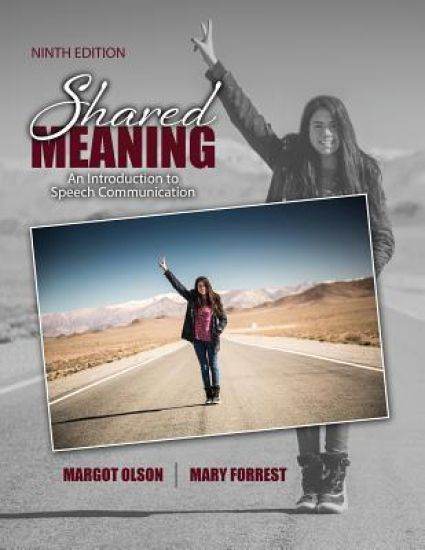 Shared Meaning