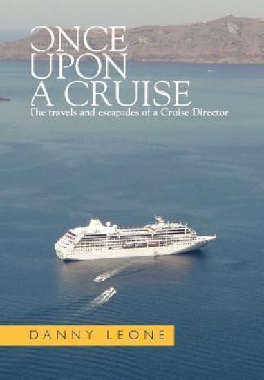 Once Upon a Cruise