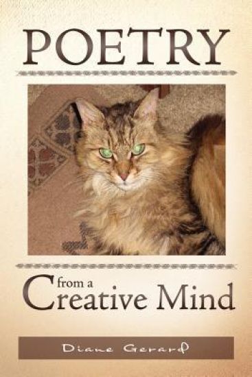 Poetry from a Creative Mind