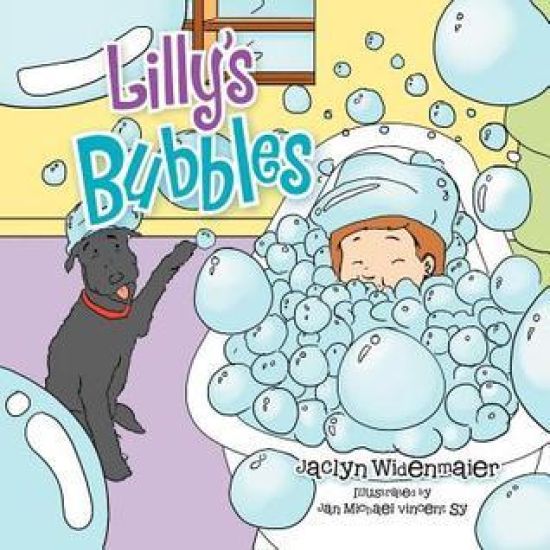Lilly's Bubbles