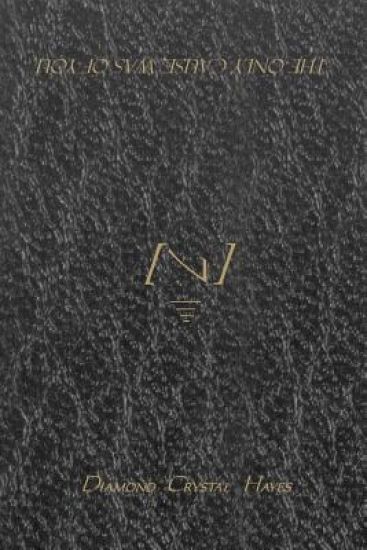 The Only Cause, Was of You