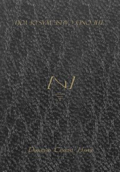 The Only Cause, Was of You