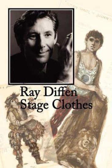Ray Diffen Stage Clothes