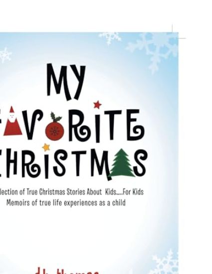 My Favorite Christmas