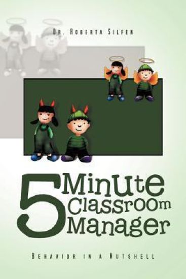 5 Minute Classroom Manager