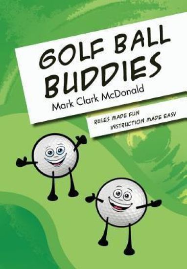 Golf Ball Buddies