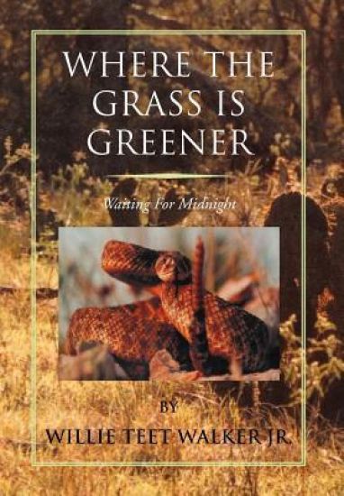 Where the Grass Is Greener