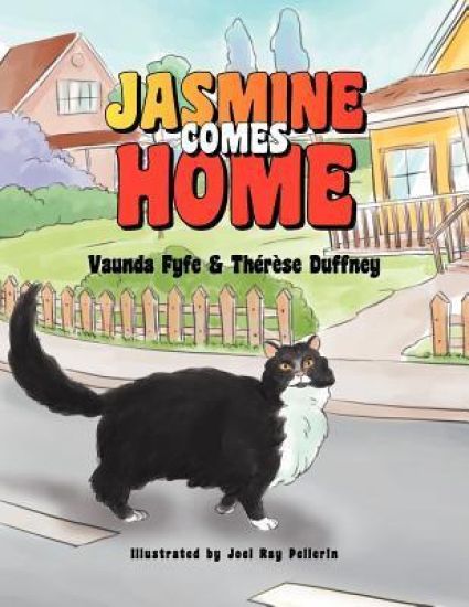 Jasmine Comes Home