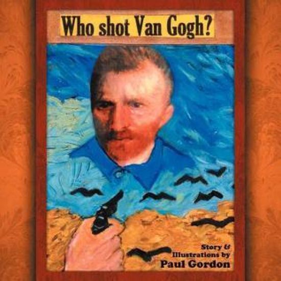 Who Shot Van Gogh?