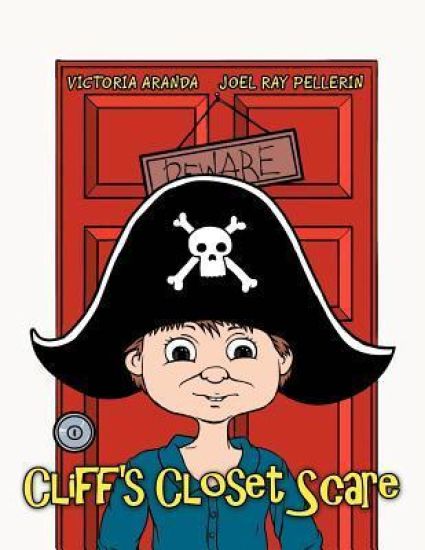 Cliff's Closet Scare