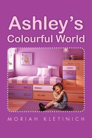 Ashley's Colourful World