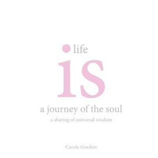 Life is a Journey of the Soul