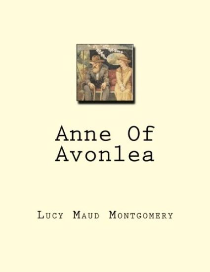 Anne Of Avonlea