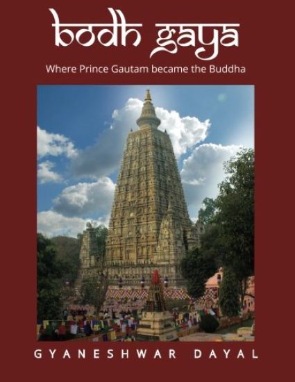 Bodh Gaya: Where prince Gautam became the Buddha