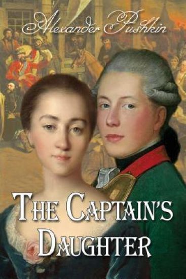 The Captain's Daughter