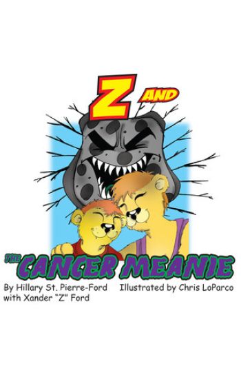 Z and the Cancer Meanie
