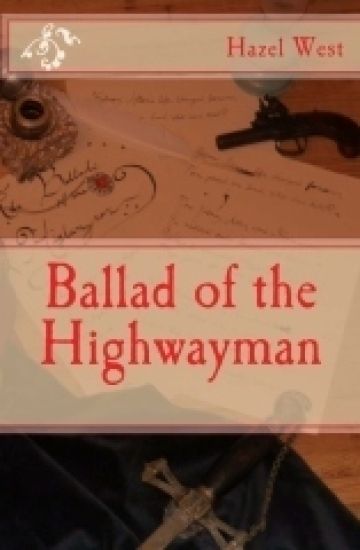 Ballad of the Highwayman