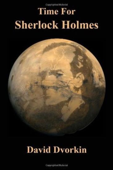 Time For Sherlock Holmes