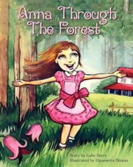 Anna Through The Forest