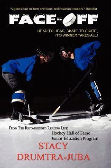 Face-Off (Book One)