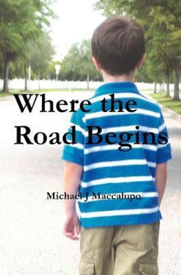 Where the Road Begins: The Extraordinary Life & Times of Hap Pozner