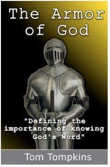 The Armor of God: Defining the Importance of Knowing God's Word