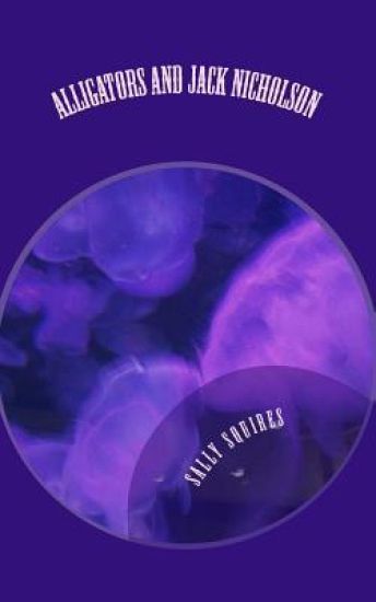 Alligators and Jack Nicholson