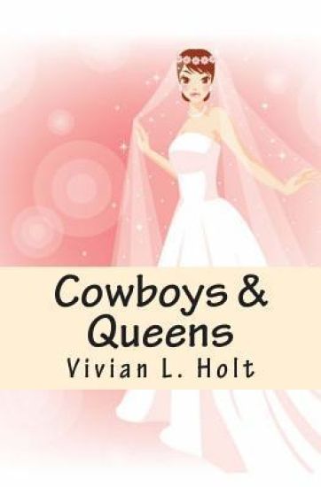 Cowboys & Queens: Lanthia Series