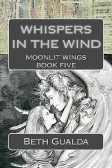 Whispers in the Wind: Moonlit Wings Book Five