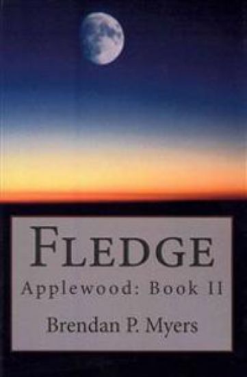 Fledge: Applewood: Book II